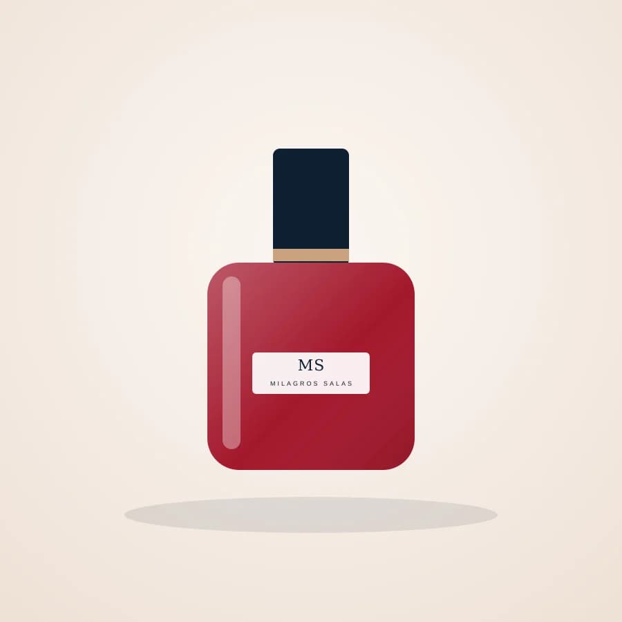 Color Gel Rojo Clásico