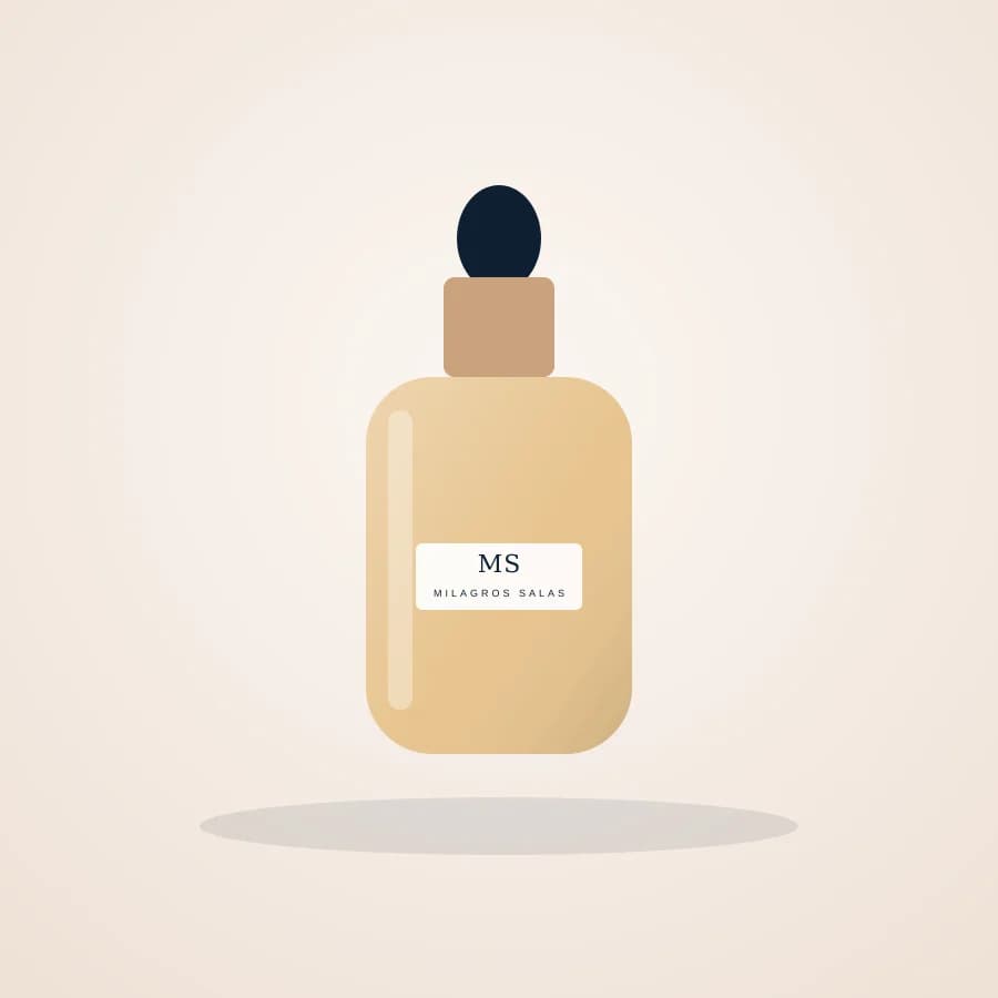 Aceite de Cutícula